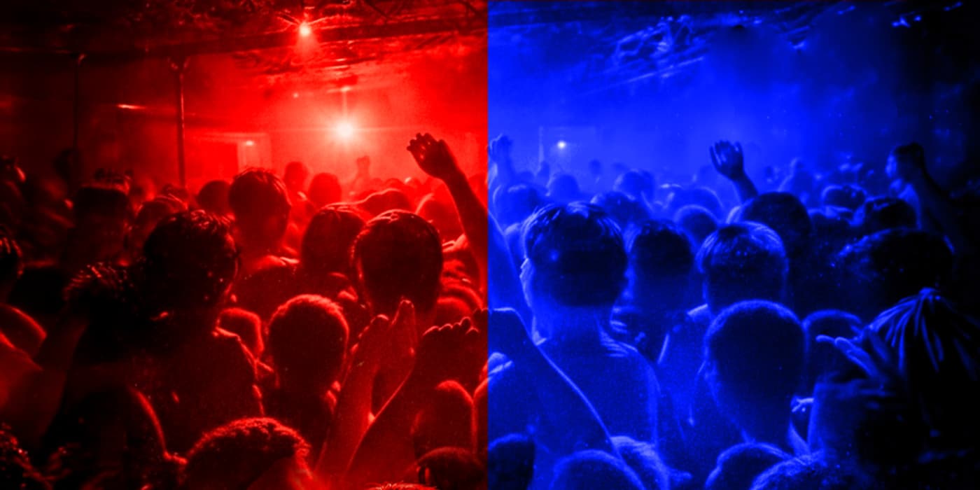 CLUB ENTERTAINMENT - Portada de eventos
